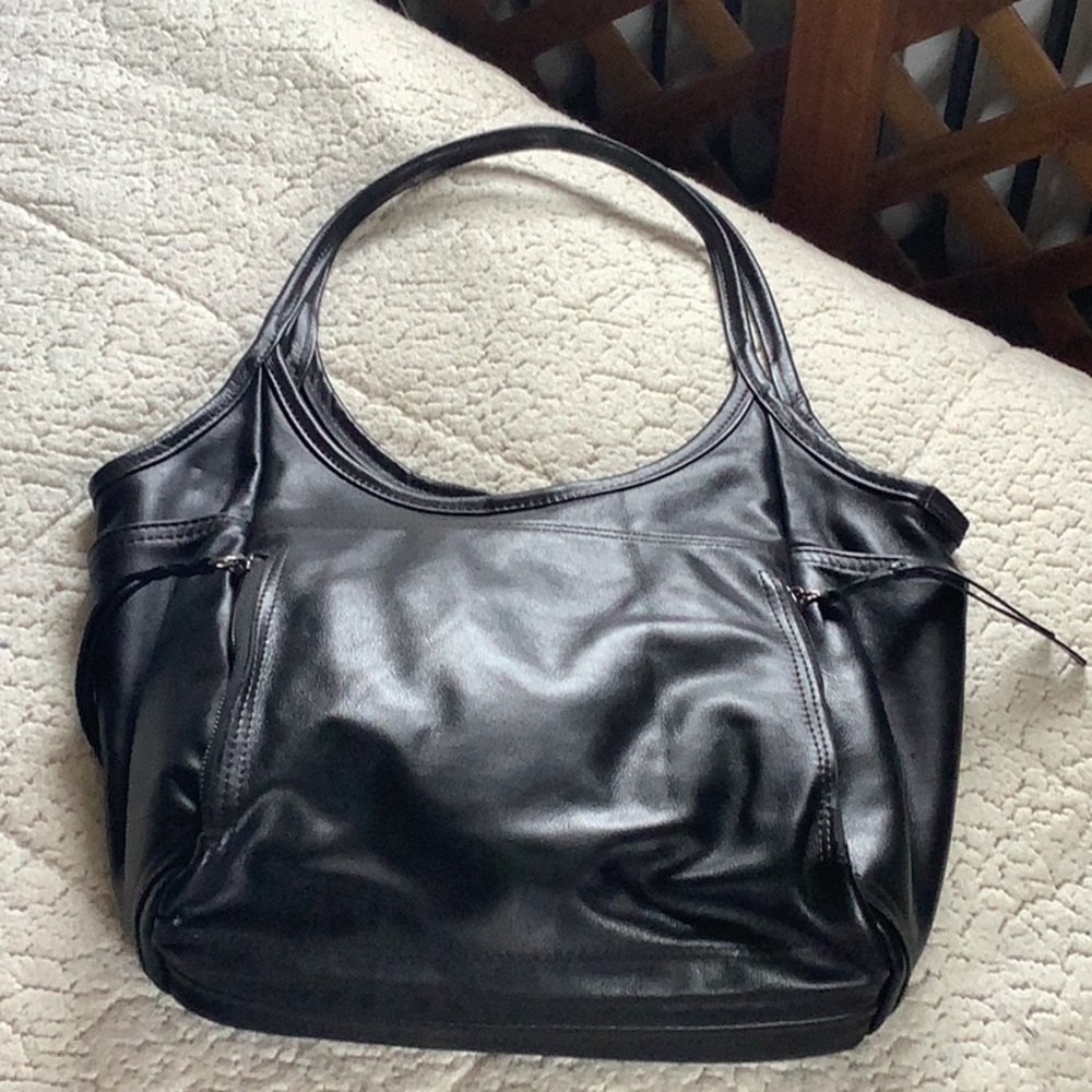 Rough & Tumble 7 pocket tote small
